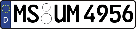 MS-UM4956