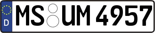 MS-UM4957