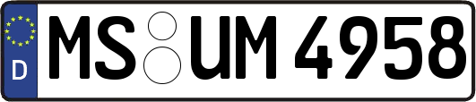 MS-UM4958
