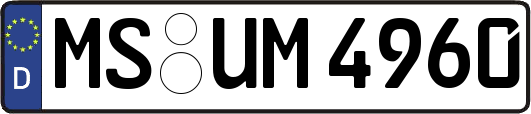 MS-UM4960