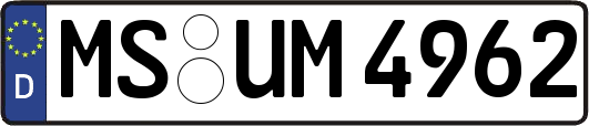 MS-UM4962