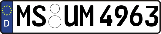 MS-UM4963