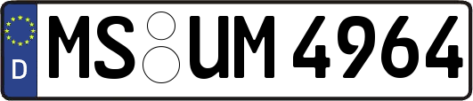 MS-UM4964