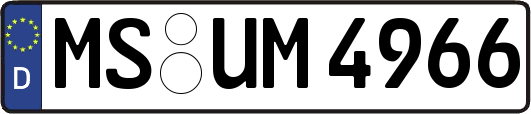 MS-UM4966