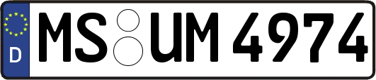 MS-UM4974