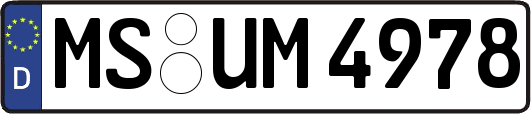 MS-UM4978