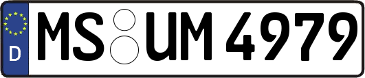 MS-UM4979