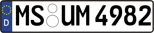 MS-UM4982
