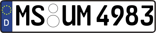 MS-UM4983