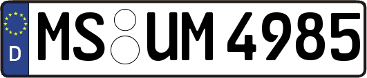 MS-UM4985