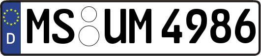 MS-UM4986