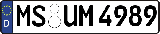 MS-UM4989