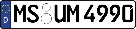 MS-UM4990