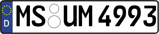 MS-UM4993