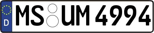 MS-UM4994