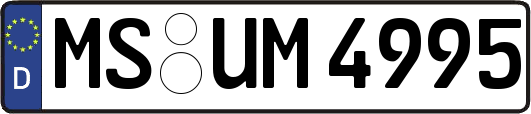 MS-UM4995