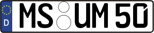 MS-UM50