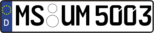 MS-UM5003