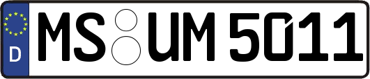 MS-UM5011