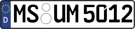 MS-UM5012