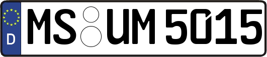 MS-UM5015