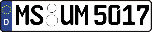 MS-UM5017