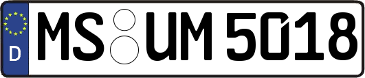 MS-UM5018
