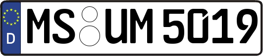 MS-UM5019