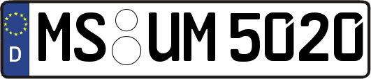 MS-UM5020