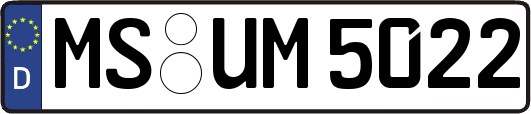 MS-UM5022