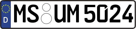 MS-UM5024