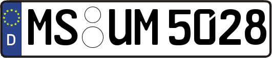 MS-UM5028