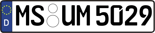 MS-UM5029