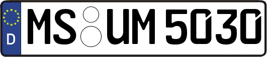 MS-UM5030