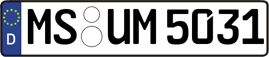 MS-UM5031