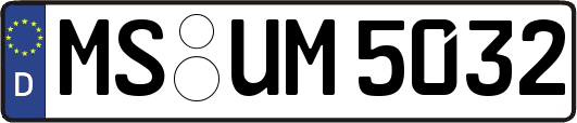MS-UM5032