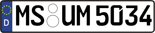 MS-UM5034