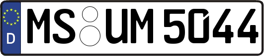 MS-UM5044