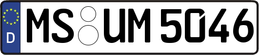 MS-UM5046