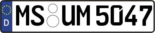 MS-UM5047