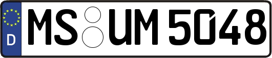 MS-UM5048