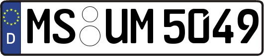 MS-UM5049