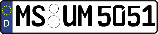MS-UM5051