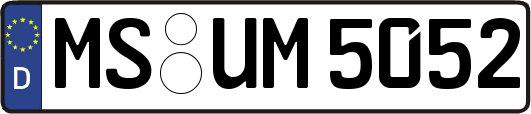 MS-UM5052
