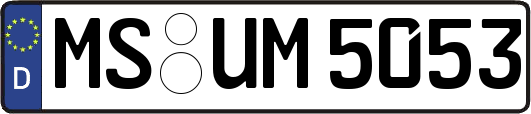 MS-UM5053