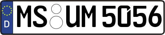 MS-UM5056