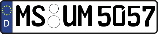 MS-UM5057