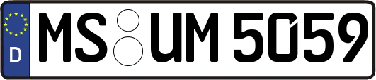MS-UM5059