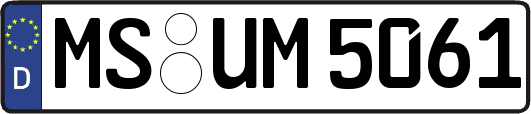 MS-UM5061