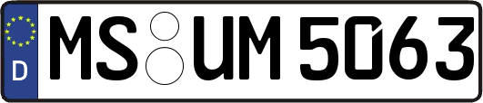 MS-UM5063